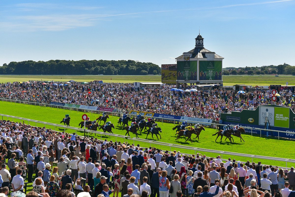 York Races